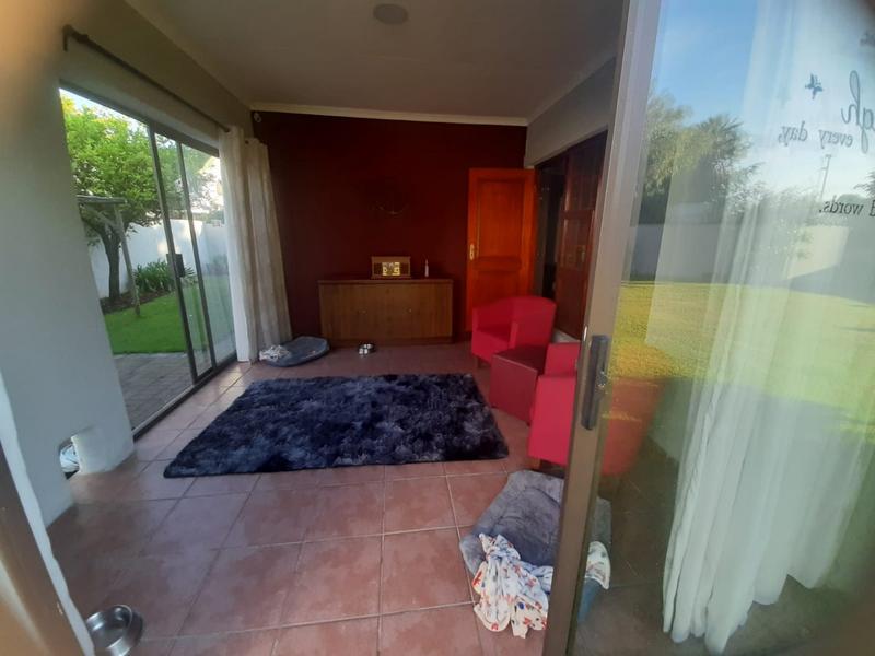 3 Bedroom Property for Sale in Vaalpark Free State